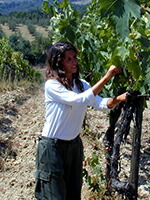 パーチナジョヴァンナ女史