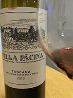 ヴィッラパーチナ