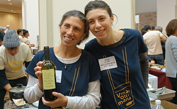 ヴィナイオッティマーナ