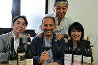 フォンタナフレッダ