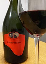 イルプロテスト