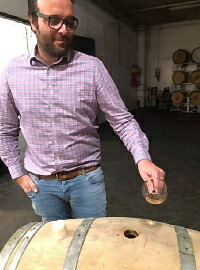 アレッシオグイティ氏