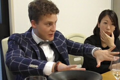 インタビューイエルマン2