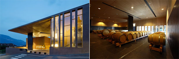 ナルスマルグライド　カンティーナ