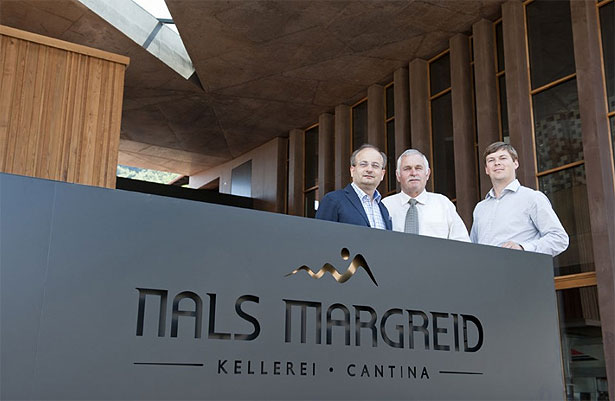 ナルスマルグライド