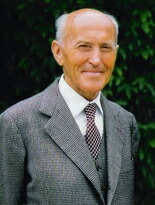 故ジョヴァンニガヤ氏