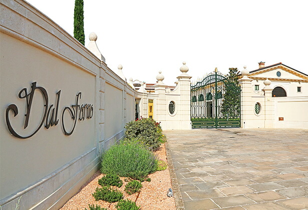 ダルフォルノロマーノ社