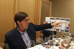 アレッシオプラネタ氏