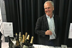 プリモフランコ氏