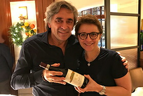 ヴィエッティ夫婦