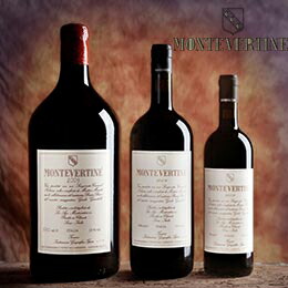 モンテヴェルティーネ