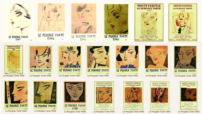 ペルゴーレトルテラベル