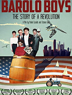 バローロボーイズ