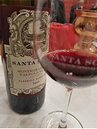 モンテグラデッラボトル