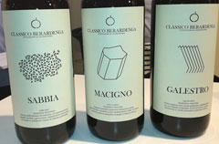 クラシコベラルデンガのイベント