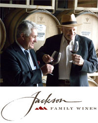 ジェスジャクソン氏とピエール セイヤン氏