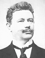 ドミツィオ カヴァッツァ氏