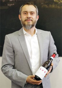 ダニエーレポンツォ氏