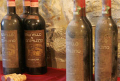 ラフォルトゥーナボトル