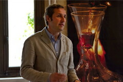 マリオロンコ氏