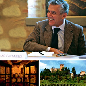 ジャコモ カッタネオ アドルノ伯爵