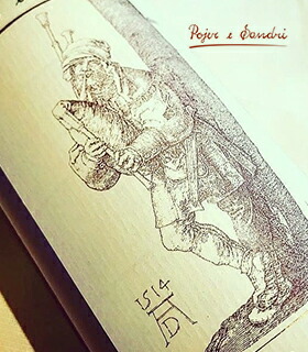 アルブレヒトデューラーラベル