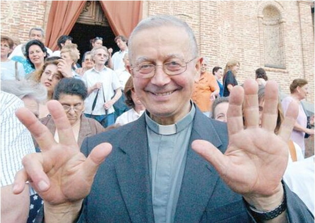 ドンジャコモカウダ