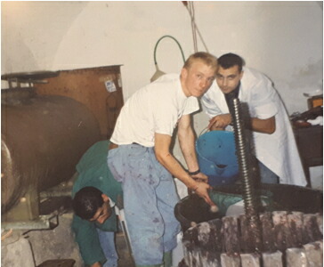 ルカフェラーリ
