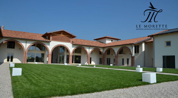 ワイナリー外観