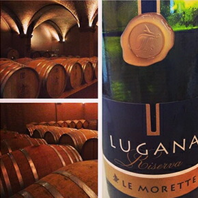 ルガーナリゼルヴァ