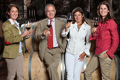 アンティノリ家セラー