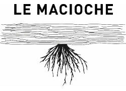 レマチョーケのロゴマーク