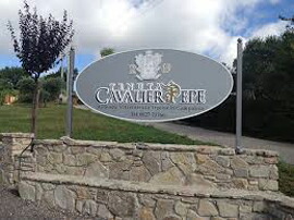 カヴァリエルペペ