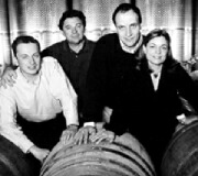 リヴィオフェッルーガの息子たち