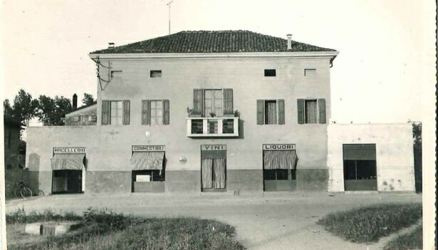 オテッロ氏のトラットリア