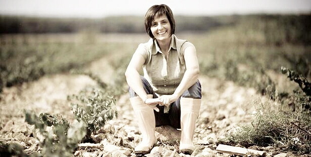 チンツィアさん