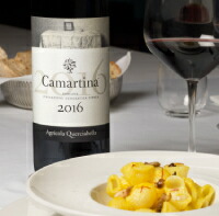 カマルティーナ