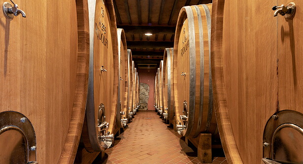 リドルフィ醸造庫