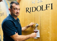 ジャンニ マッカーリ氏