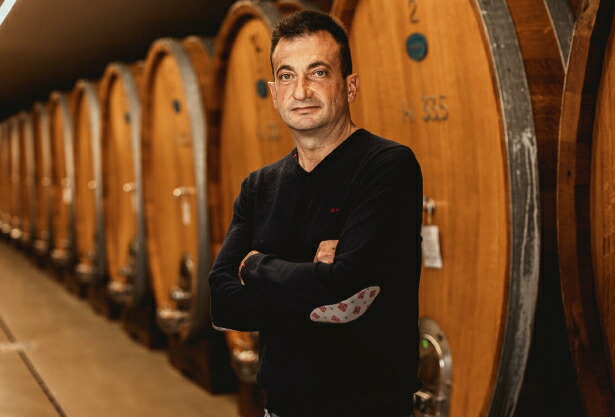 ジャンニ マッカーリ氏