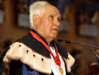 ジュリオ ガンベッリ氏