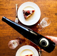 モスカートダスティ