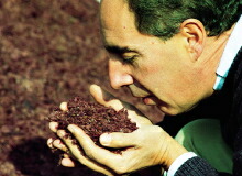 パオロ氏とヴィナッチャ