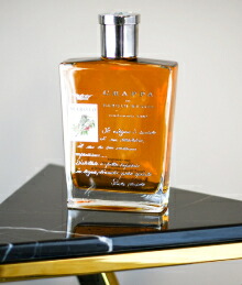 グラッパ　ブッシア