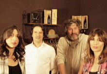 ラ ジュウヴァチーム