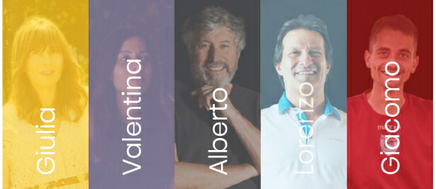 ジュウヴァチーム