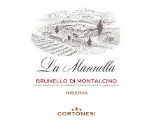 ブルネッロ マンネッラ