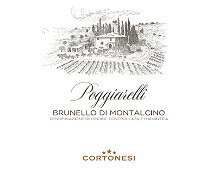ブルネッロ ポッジャレッリ