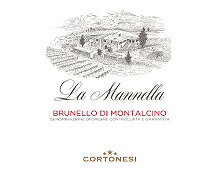 マンネッラ リゼルヴァ