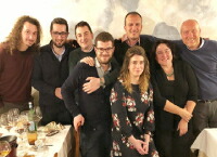 ブルネッロボーイズ